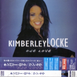 Kimberley Locke - One Love