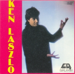 Ken Laszlo - Ken Laszlo