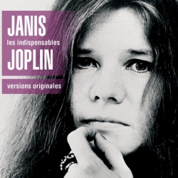 Janis Joplin - Les Indispensables