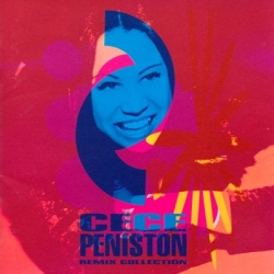 Ce Ce Peniston - Remix Collection