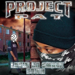 Project Pat - Layin' Da Smack Down (clean)