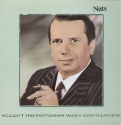 george melly - Nuts