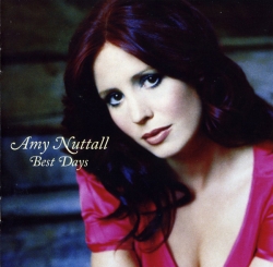 Amy Nuttall - Best Days