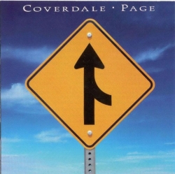 Coverdale Page - Coverdale • Page