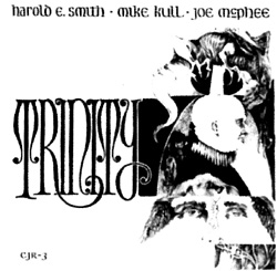 Joe McPhee - Trinity