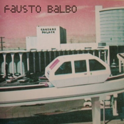 Fausto Balbo - Zero