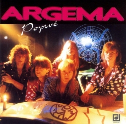 Argema - Poprvé