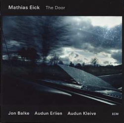 Mathias Eick - The Door