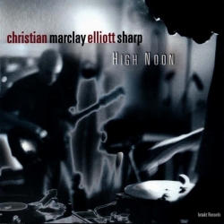 Christian Marclay - High Noon