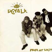 DC Talk - Free At Last