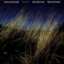 Anouar Brahem - Thimar