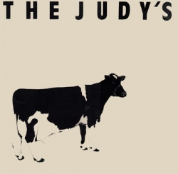 The Judy's - The Moo Album