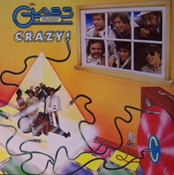 The Glass Family - Crazy!