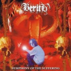 Berith - Symphony Of The Suffering
