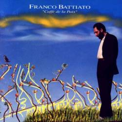 Franco Battiato - Caffé De La Paix