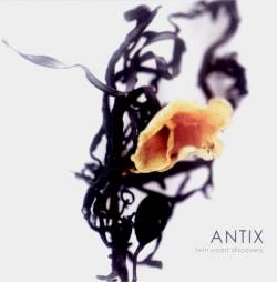 Antix - Twin Coast Discovery