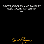 Han Bennink - Spots, Circles, And Fantasy