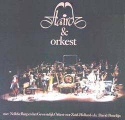 Nelleke Burg - Flairck & Orkest