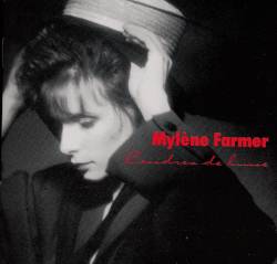 Mylene Farmer - Cendres De Lune