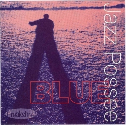 Jazz Posse - Blue