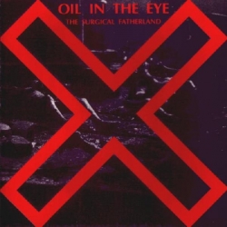 Oil in the eye - The Surgical Fatherland
