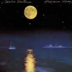 Carlos Santana - Havana Moon