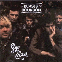 The Beasts Of Bourbon - Sour Mash