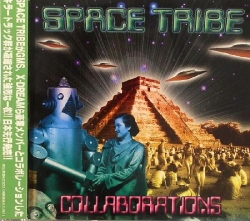 Space Tribe - Collaborations