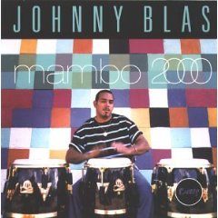 Johnny Blas - Mambo 2000