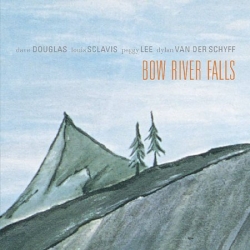 Dave Douglas - Bow River Falls