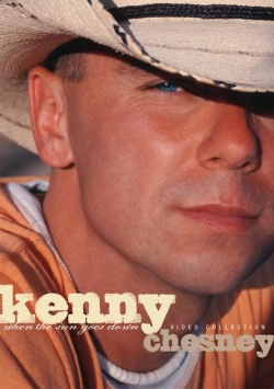 Kenny Chesney - There Goes My Life