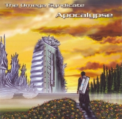 The Omega Syndicate - Apocalypse
