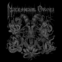 Maleficum Orgia - Maleficum Orgia