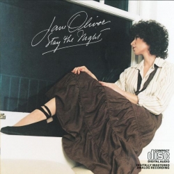 Jane Olivor - Stay The Night