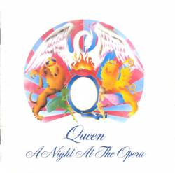 Queen - A Night At The Opera