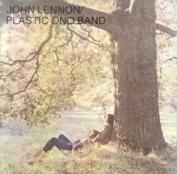 John Lennon - John Lennon / Plastic Ono Band