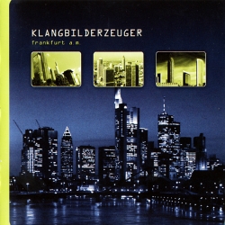 Klangbilderzeuger - Frankfurt A.M.