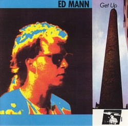 Ed Mann - Get Up