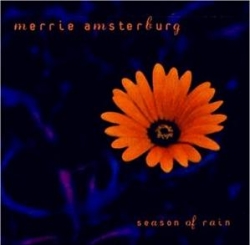 Merrie Amsterburg - Season Of Rain