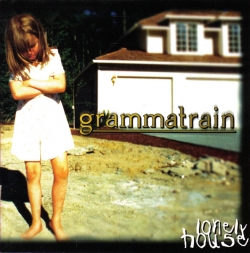 Grammatrain - Lonely House