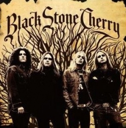 Black Stone Cherry - Black Stone Cherry