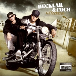 Hecklah & coch - Glänzend