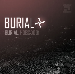 Burial - Burial