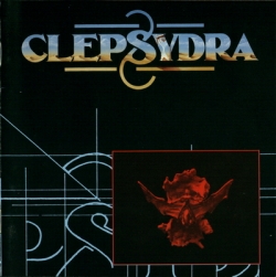 Clepsydra - Hologram