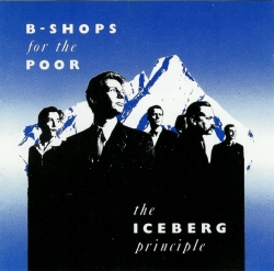 B Shops For The Poor - The Iceberg Principle