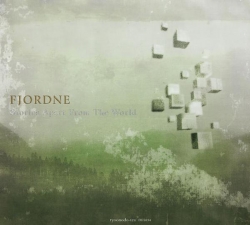 Fjordne - Stories Apart From The World