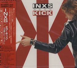 INXS - Kick [Special Edition]