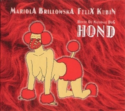 Mariola Brillowska - H.O.N.D. House Of National Dog