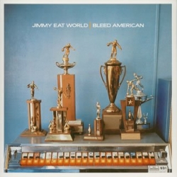 Jimmy Eat World - Bleed American