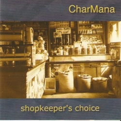 CharMana - Shopkeeper's Choice